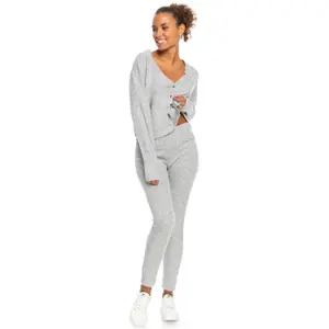 Dámské legíny Roxy Lazy Day image-3