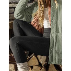 Women's leggings Roxy Heart Into It Ankle image-2