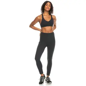 Legging femme Roxy Heart Into It Ankle image-3
