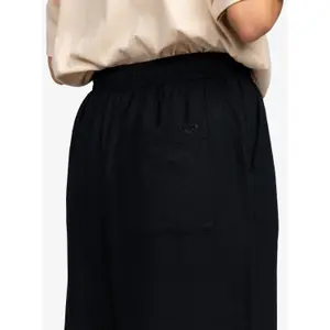 Pantalón cómodo para mujer Roxy Lekeitio Break Mid image-4