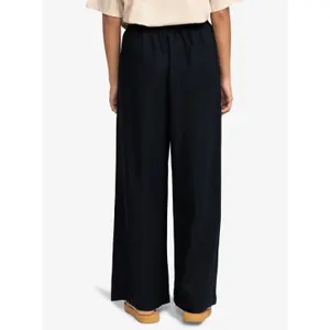 Pantalón cómodo para mujer Roxy Lekeitio Break Mid image-2