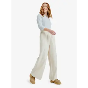 Pantalón cómodo para mujer Roxy Lekeitio Break Mid image-1