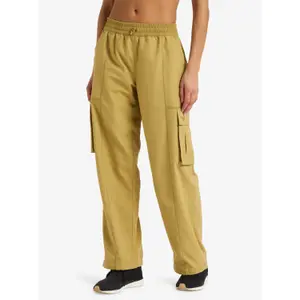 Women's cargo Trousers Roxy Boundless Spirit image-1