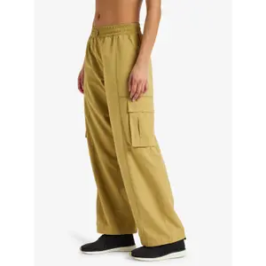 Women's cargo Trousers Roxy Boundless Spirit image-4