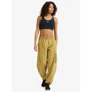 Women's cargo Trousers Roxy Boundless Spirit image-2