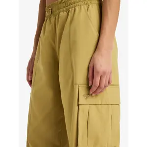 Women's cargo Trousers Roxy Boundless Spirit image-5
