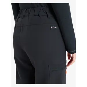 Pantaloni da snowboard donna Roxy Vertex image-4