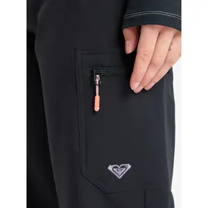 Pantaloni da snowboard donna Roxy Vertex image-6