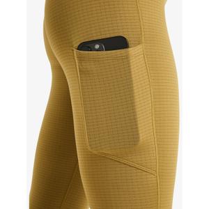Women's leggings Roxy Waves Of Warmth image-6