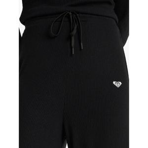 Women's joggers Roxy Rise & Vibe New Rib image-4