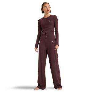 Women's joggers Roxy Rise & Vibe New Rib