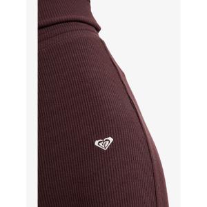 Women's joggers Roxy Rise & Vibe New Rib image-3