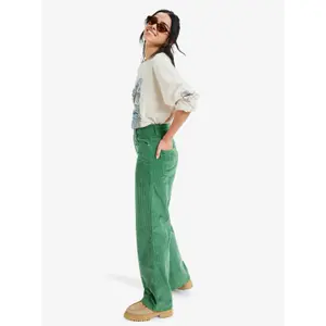 Damen Cordhosen Roxy Surf On Cloud Cord image-5