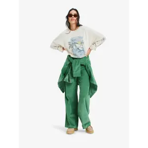 Damen Cordhosen Roxy Surf On Cloud Cord image-3