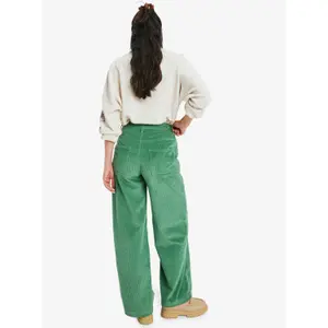 Damen Cordhosen Roxy Surf On Cloud Cord image-4