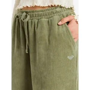 Damen Cordhosen Roxy Lekeitio Knit image-4