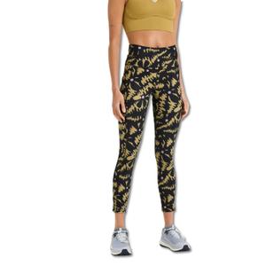 Women's leggings Roxy Heart Into It Ankle