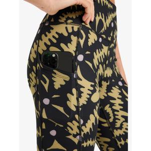 Women's leggings Roxy Heart Into It Ankle image-4