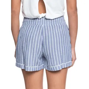 Short femme Roxy Bold Blooms image-2
