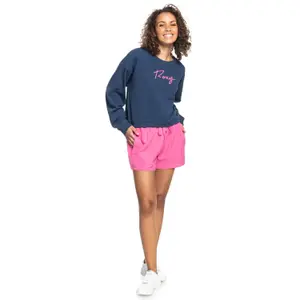 Short femme Roxy Love Square image-2