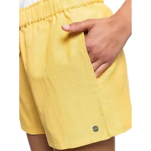 Dames shorts Roxy Love Square image-4