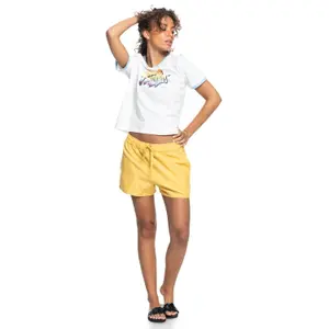 Dames shorts Roxy Love Square image-5