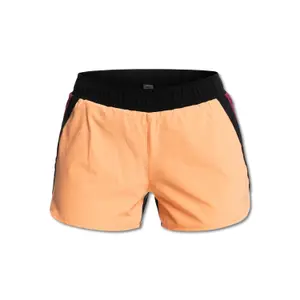 Short de sport femme Roxy Sunset Cassette image-0