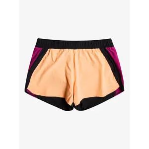 Short de sport femme Roxy Sunset Cassette image-1