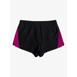 Short de sport femme Roxy Sunset Cassette image-4