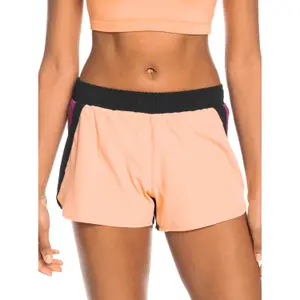 Short de sport femme Roxy Sunset Cassette image-2