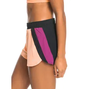 Short de sport femme Roxy Sunset Cassette image-6