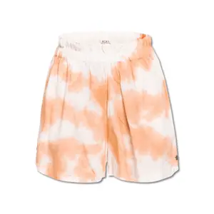 Női rövidnadrág Roxy Miss Most Tie Dye image-0