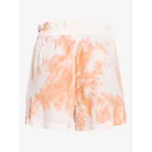Női rövidnadrág Roxy Miss Most Tie Dye image-1