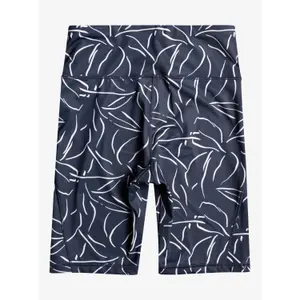 Short femme Roxy Keep Loving Love Printed image-3