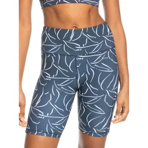 Short femme Roxy Keep Loving Love Printed image-1