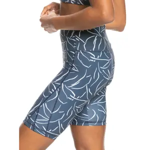 Short femme Roxy Keep Loving Love Printed image-6