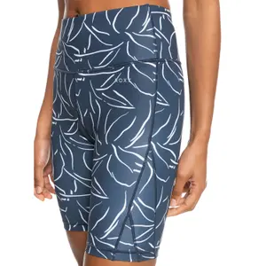 Short femme Roxy Keep Loving Love Printed image-5