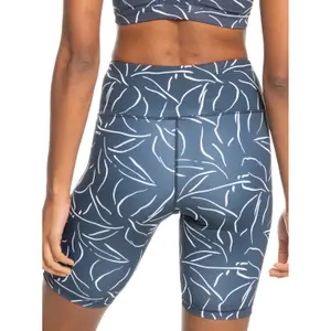 Short femme Roxy Keep Loving Love Printed image-4