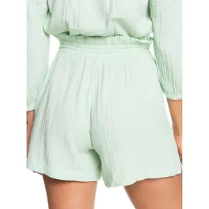Short femme Roxy Pop Sun image-2