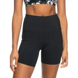 Short de sport femme Roxy Sublime Sunshines image-2