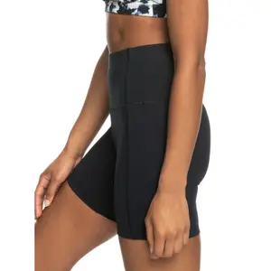 Short de sport femme Roxy Sublime Sunshines image-5