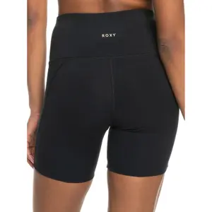 Short de sport femme Roxy Sublime Sunshines image-3