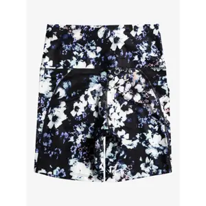 Short de sport femme Roxy Sublime Sunshines Print image-1