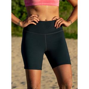 Women's thigh-high boots Roxy Heart Into It Biker image-2