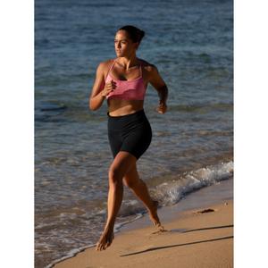 Women's thigh-high boots Roxy Heart Into It Biker image-4