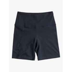 Women's thigh-high boots Roxy Heart Into It Biker image-5