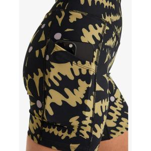 Women's thigh-high boots Roxy Heart Into It Biker PT image-4