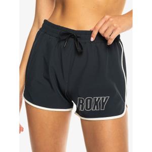 Women's sports shorts Roxy Flow image-1
