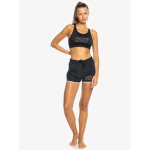 Women's sports shorts Roxy Flow image-3