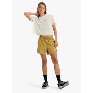 Shorts cargo da donna Roxy Boundless Spirit image-2